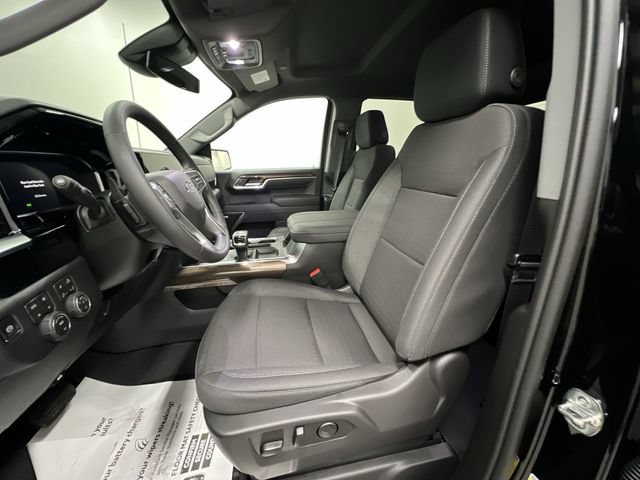 New 2026 Chevrolet Silverado 1500 RST AWD/4WD image 20