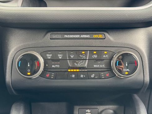 Used 2024 Ford Bronco Sport Outer Banks AWD/4WD image 25