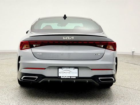 Used 2023 Kia K5 GT-Line image 6