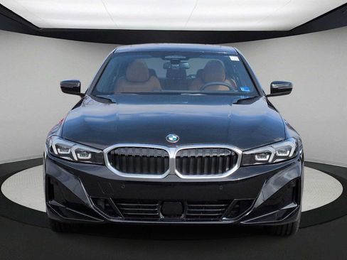 Used 2026 BMW 330i xDrive Sedan w/ Premium Package AWD/4WD image 3