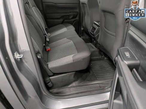 Certified 2024 Ford Ranger XL w/ Trailer Tow Package image 26