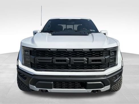 Used 2022 Ford F150 Raptor w/ Equipment Group 801A High image 28