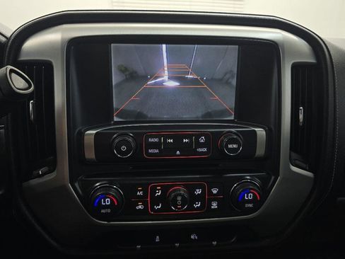 Used 2014 GMC Sierra 1500 SLE w/ Texas SLE Value Package RWD image 26