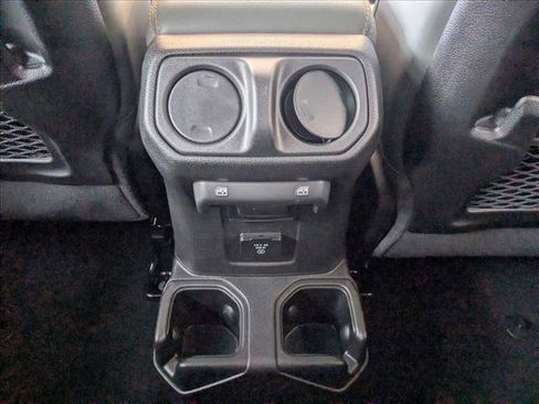 New 2026 Jeep Gladiator Mojave AWD/4WD image 16