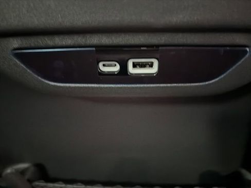 New 2026 Chrysler Pacifica Select image 20