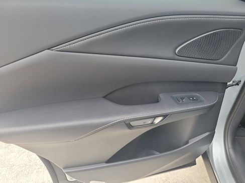 Certified 2025 Lexus RX 350 FWD w/ Technology Package image 13