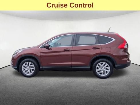 Used 2016 Honda CR-V EX image 10