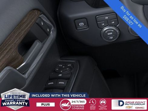 New 2026 GMC Sierra 2500 SLE AWD/4WD image 23