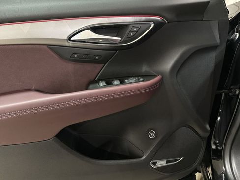 New 2026 Buick Envision Sport Touring AWD/4WD image 22