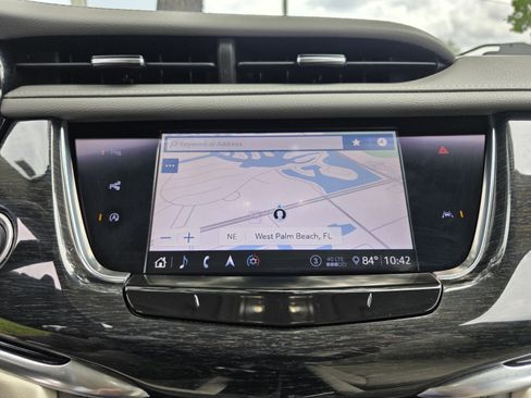 Used 2020 Cadillac XT6 Premium Luxury FWD image 24