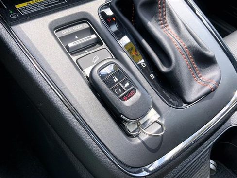 Used 2023 Honda CR-V Sport Touring image 11