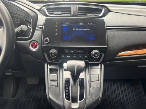 Used 2017 Honda CR-V EX-L image 18
