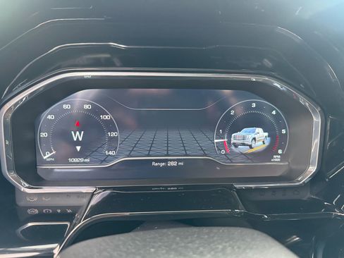 Used 2023 GMC Sierra 1500 Elevation image 15