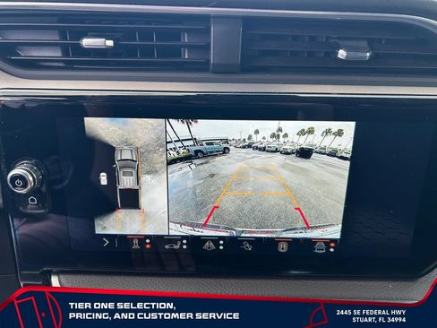 Used 2024 GMC Sierra 1500 Denali AWD/4WD image 26