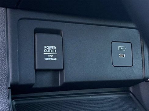 New 2026 Acura RDX SH-AWD image 22