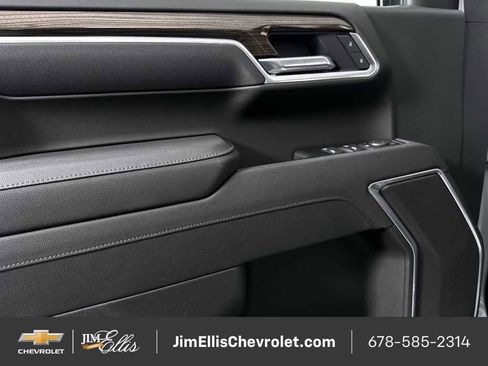 New 2026 Chevrolet Silverado 1500 LT image 41