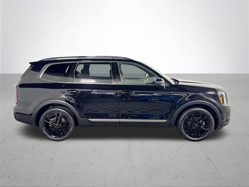 Certified 2023 Kia Telluride EX X-Line AWD/4WD image 6