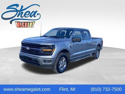 Used 2024 Ford F150 XLT w/ Tow/Haul Package