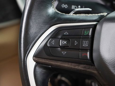 Used 2021 Jeep Grand Cherokee L Limited image 14