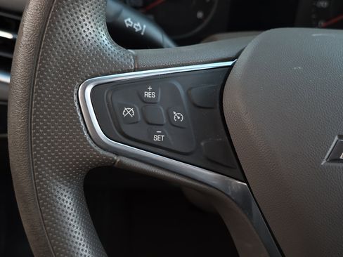 Used 2022 Chevrolet Malibu LT image 15