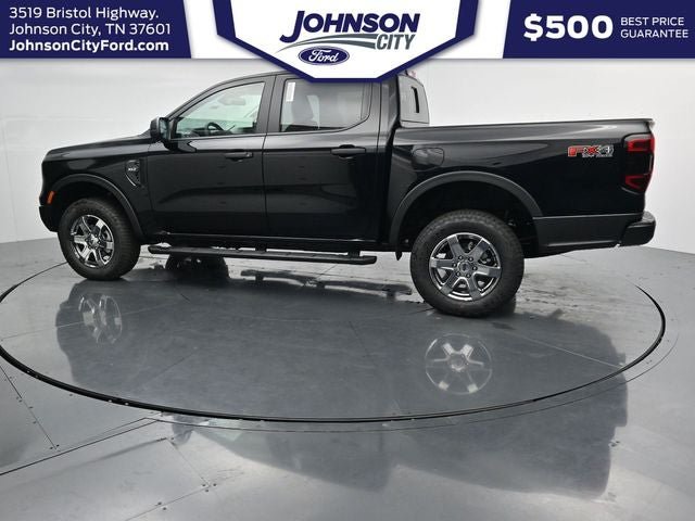 New 2026 Ford Ranger XLT AWD/4WD image 8