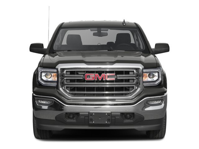 Used 2017 GMC Sierra 1500 SLE w/ SLE Value Package AWD/4WD image 7