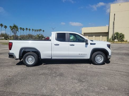 New 2026 GMC Sierra 1500 Pro w/ Pro Value Package image 5