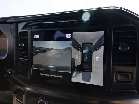 Used 2024 Ford F150 Raptor image 35