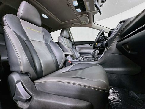 Certified 2021 Subaru Crosstrek 2.5i Sport w/ Moonroof Package AWD/4WD image 25