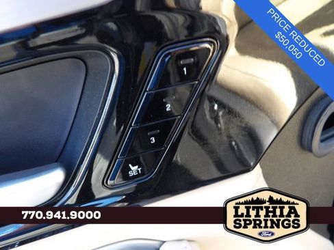 Used 2025 Acura MDX SH-AWD w/ Technology Package image 23