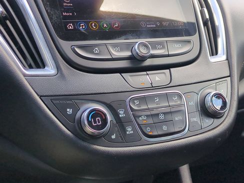 Used 2024 Chevrolet Malibu LT FWD image 20