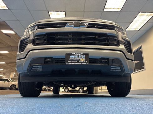 New 2026 Chevrolet Silverado 1500 RST w/ Convenience Package II AWD/4WD image 15