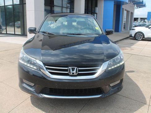 Used 2013 Honda Accord EX-L image 2