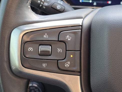 Used 2024 Chevrolet Silverado 2500 LTZ w/ LTZ Plus Package image 15