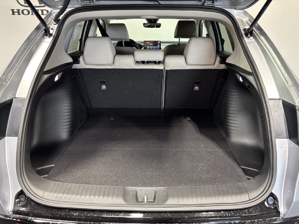 New 2027 Honda HR-V EX-L image 16