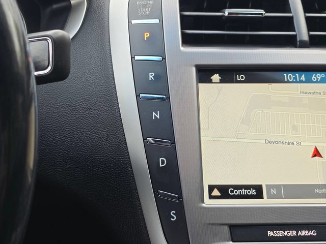 Used 2018 Lincoln MKZ Reserve FWD image 26
