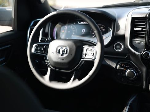 New 2026 RAM 1500 Big Horn image 27