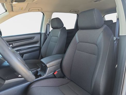 Certified 2024 Honda CR-V LX image 14