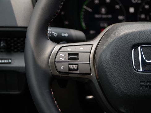 New 2026 Honda CR-V Sport-L image 22