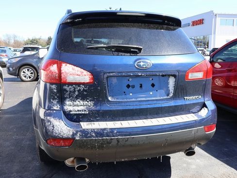 Used 2010 Subaru Tribeca Limited image 15