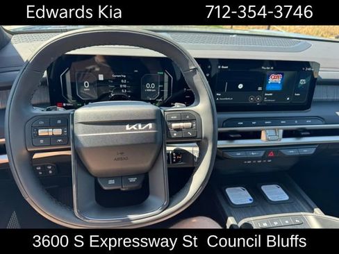 New 2027 Kia Telluride X-Line SX Prestige AWD/4WD image 13