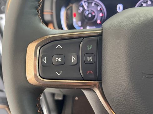 New 2023 RAM 3500 Limited image 44