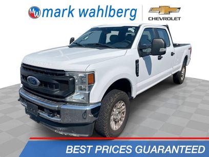 Used 2022 Ford F250 XL w/ Power Equipment Group