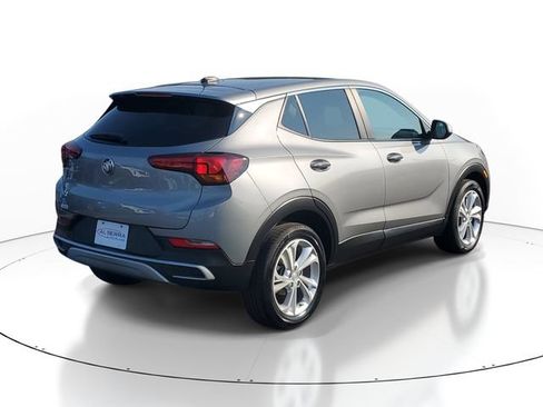 Used 2023 Buick Encore GX Preferred w/ Cold Weather Comfort Package FWD image 4