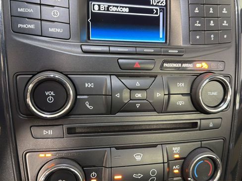 Used 2017 Ford Explorer 4WD image 30