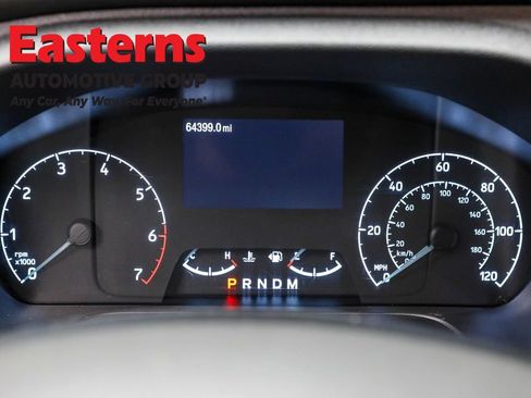 Used 2023 Ford Transit 350 XLT image 15