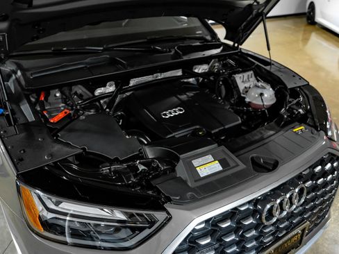 Used 2023 Audi Q5 2.0T Premium Plus image 54