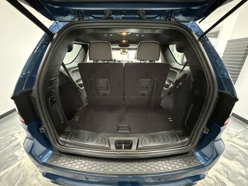 Used 2024 Dodge Durango R/T w/ Blacktop Package AWD/4WD image 9