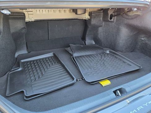 Certified 2025 Toyota Camry LE image 12