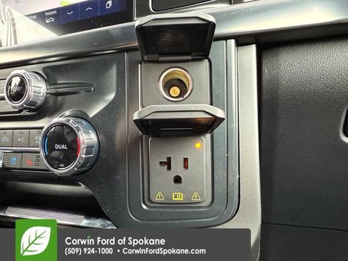 New 2025 Ford F150 Tremor w/ Equipment Group 402A High image 35